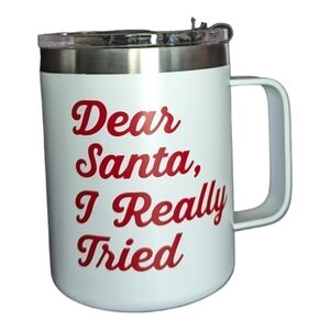 NWT • Torrid • Dear Santa I Really Tried